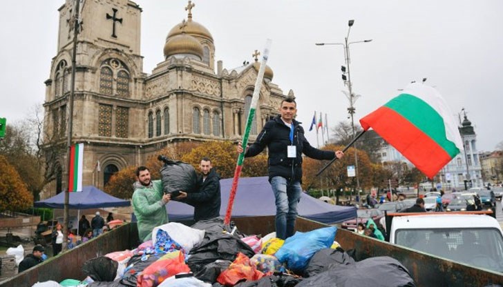 С грандиозен успех се похвалиха от Сдружение "Аз вярвам и помагам" С грандиозен успех се похвалиха от Сдружение "Аз вярвам и помагам"