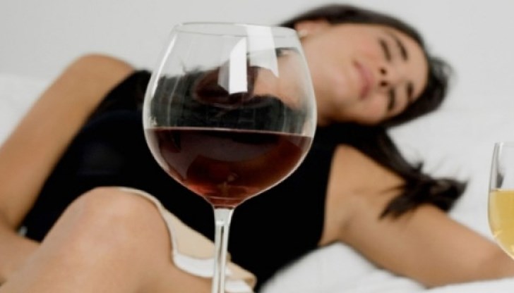 От кого да се пазите и какво да очаквате от пияния Овен или Водолей От кого да се пазите и какво да очаквате от пияния Овен или Водолей