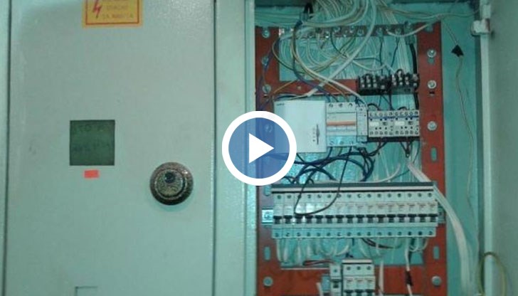 Живущите не можаха да се възползват от пуснатия макар и за малко ток