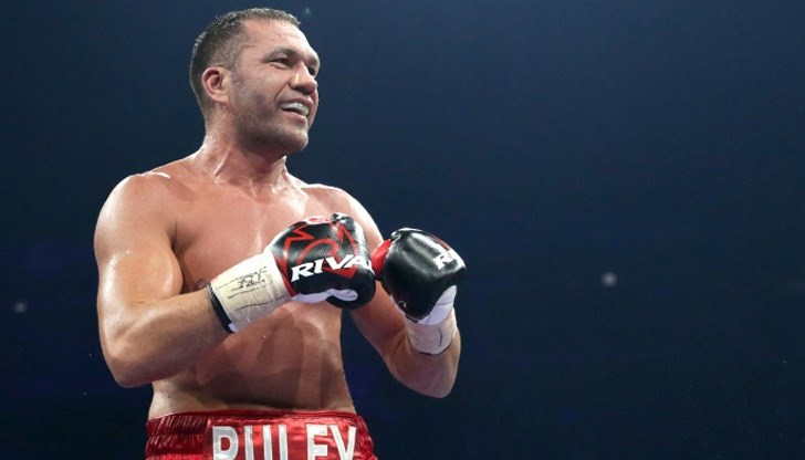 На Кубрат Пулев ще му се наложи да се бръкне дълбоко за битката срещу Суши На Кубрат Пулев ще му се наложи да се бръкне дълбоко за битката срещу Суши