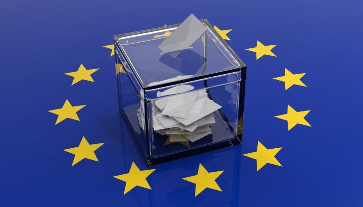 210 ще са избирателните секции в Община Русе за предстоящите на 26 май избори за Европейски парламент