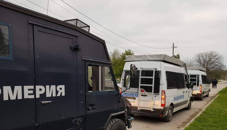 Извършват се процесуално-следствени действия по досъдебни производства за измами и пране на пари Извършват се процесуално-следствени действия по досъдебни производства за измами и пране на пари