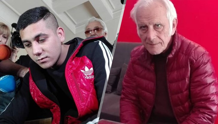 Нищо чудно след 22-23 години да се разхожда по улиците. Ще е във възраст, в която може да създаде потомство и дори да го отгледа