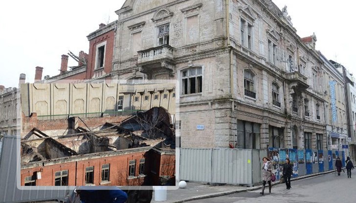 Дали не е време да задържи за безстопанственост и друг кмет, спонсор на същия сайт?! Дали не е време да задържи за безстопанственост и друг кмет, спонсор на същия сайт?!