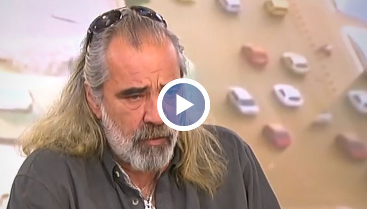 Както казваше баща ми - не трябва да им се цепи басма