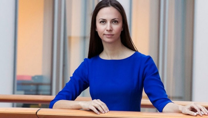 Гордея се с това, че подпомогнах създаването в България на първото по рода си в Европа консултантско звено в помощ на предприемачите за кандидатстване по финансовите инструменти и програми на ЕС