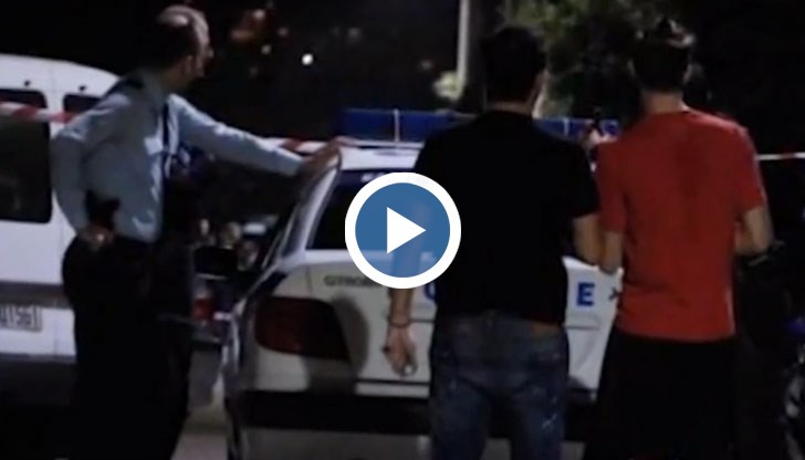 В края на октомври предприемачът беше екзекутиран пред дома си, докато се качва в колата си