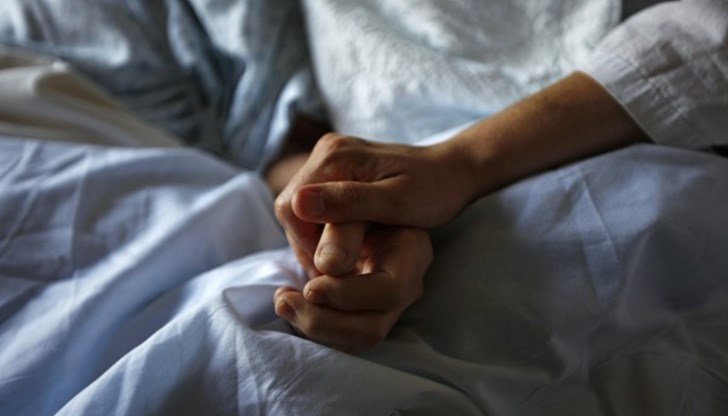 Изотопите, с които се откриват метастази на рак, не се доставят