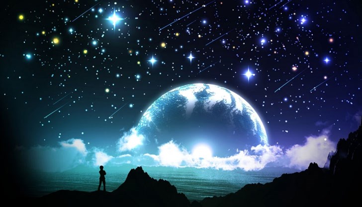 На този ден във всеки човек "изгаря" по нещо старо и отживяло, за да заеме неговото място нещо ново На този ден във всеки човек "изгаря" по нещо старо и отживяло, за да заеме неговото място нещо ново