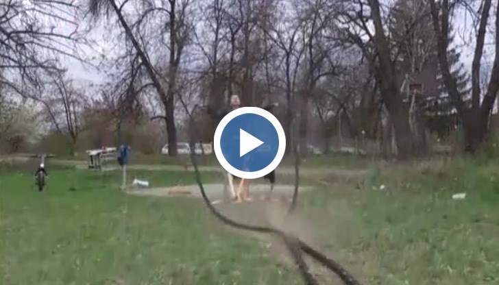 Параолимпийците многократно са чували обещания за по-добри условия за трениране