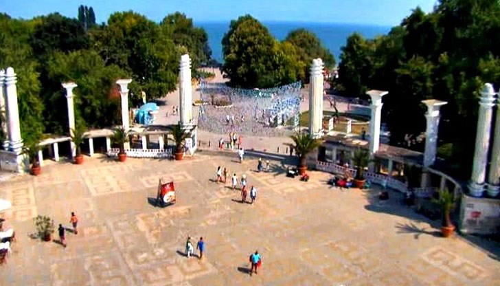 Кметът на морската столица потвърди и изграждането на втори Аспарухов мост Кметът на морската столица потвърди и изграждането на втори Аспарухов мост