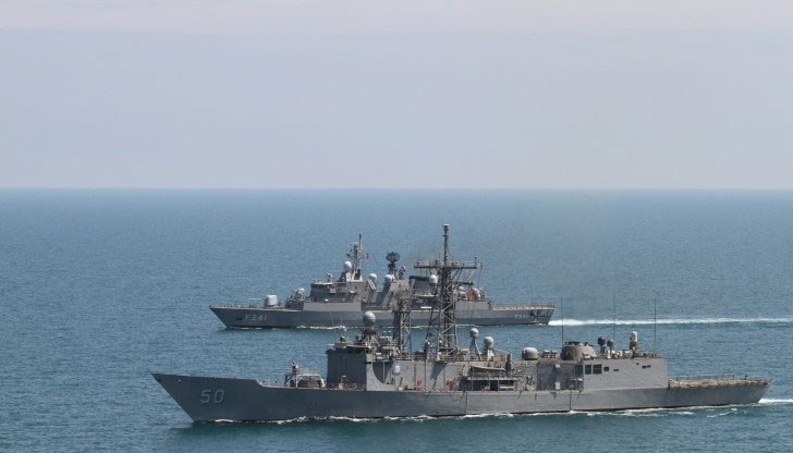 Русия продължава да дестабилизира Украйна и милитаризира Кримския полуостров
