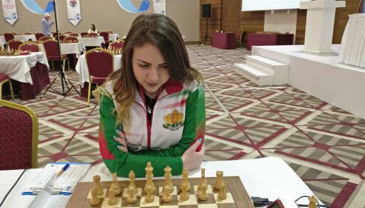 Титлата се присъжда на най-добрите играчи на шахмат от международната шахматна асоциация