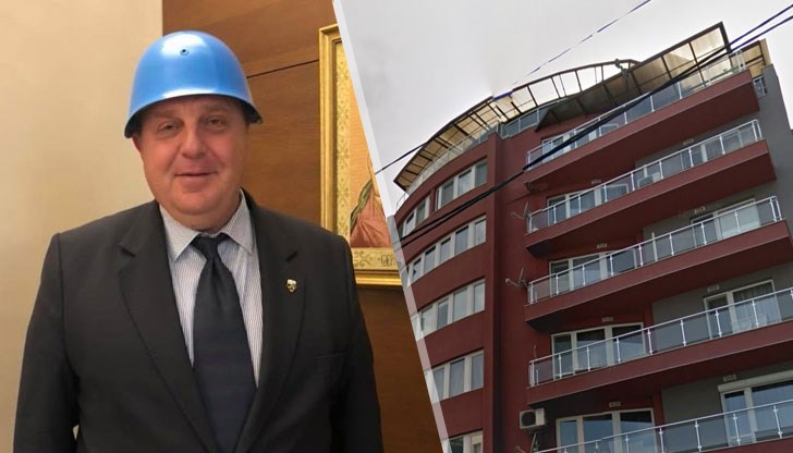 Политикът от ВМРО може да задмине дори и шефа на КПКОНПИ