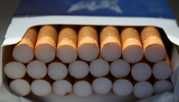 От 20 май в целия Европейски съюз влиза в сила новата система за наблюдение и проследяване на цигари и тютюн за пушене