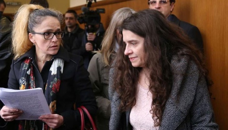 Специализираната прокуратура поиска по 20 години лишаване от свобода за всеки от тримата подсъдими по делото Специализираната прокуратура поиска по 20 години лишаване от свобода за всеки от тримата подсъдими по делото