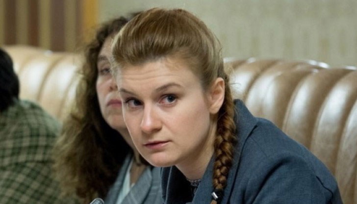 Не разбираме защо е била осъдена, заяви руският президент