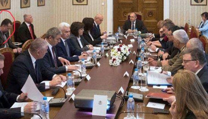 Разбрахме от премиера Борисов, че корупция няма