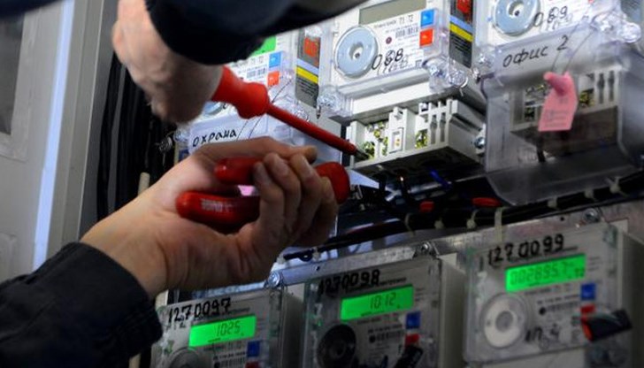 Цената за крадците през деня е по-ниска от тази за редовните потребители