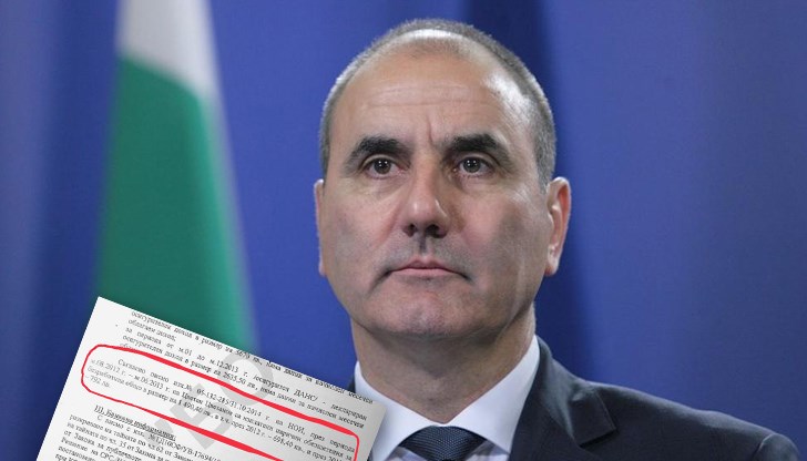 В социалната мрежа изплува още една подробност за "лапането" на Цветан Цветанов В социалната мрежа изплува още една подробност за "лапането" на Цветан Цветанов