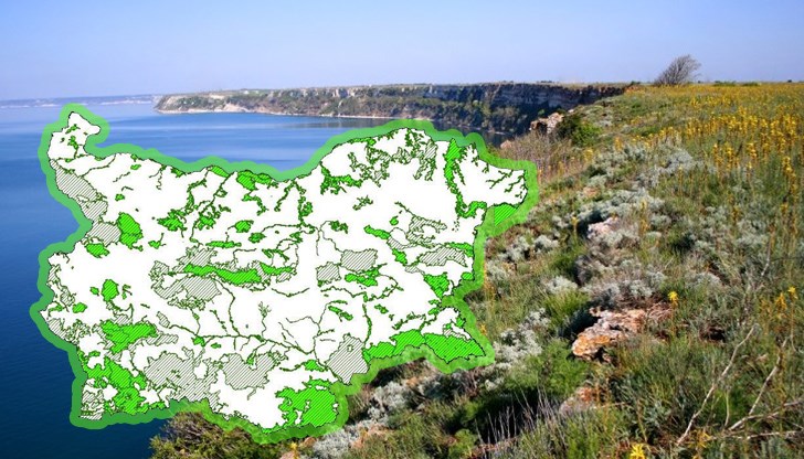 Нено Димов обяви, че много територии попаднали в нея погрешка Нено Димов обяви, че много територии попаднали в нея погрешка