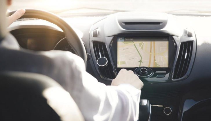 Причината - броячът на седмиците във всички по-стари GPS устройства ще се занули Причината - броячът на седмиците във всички по-стари GPS устройства ще се занули