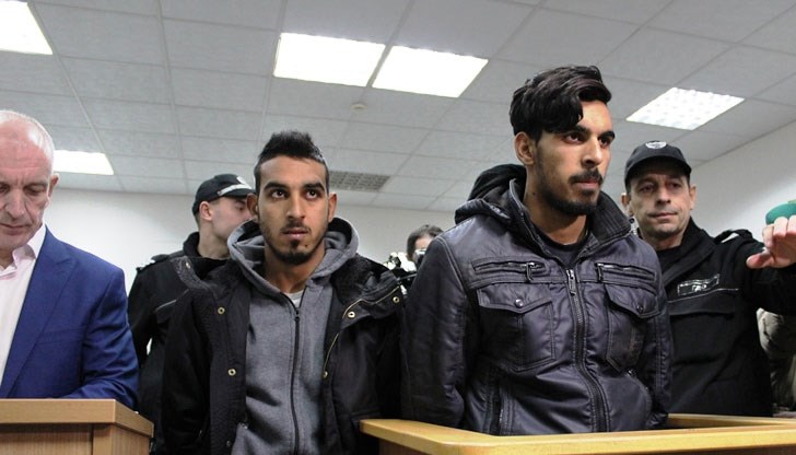 Достатъчно тежки и достатъчно справедливи са наказанията, заяви адвокатът на побойниците