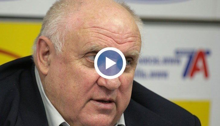 Между 30 и 40 процента от затворниците са роми