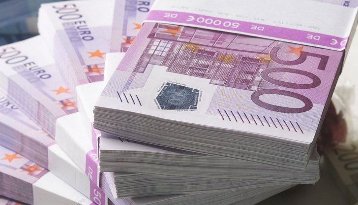 Размерът на пакета е до един милиард евро Размерът на пакета е до един милиард евро