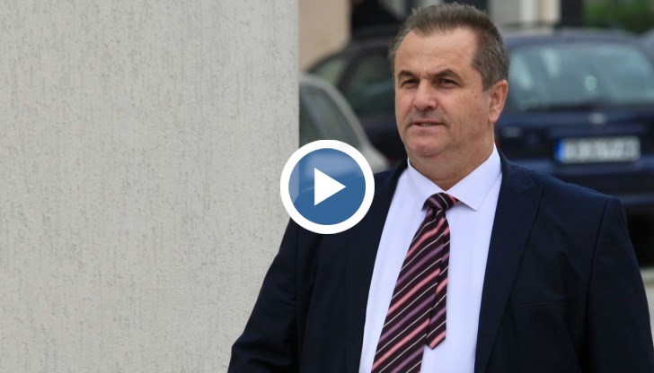 Подал съм си оставката само като председател на ГЕРБ в Созопол, но не и като кмет