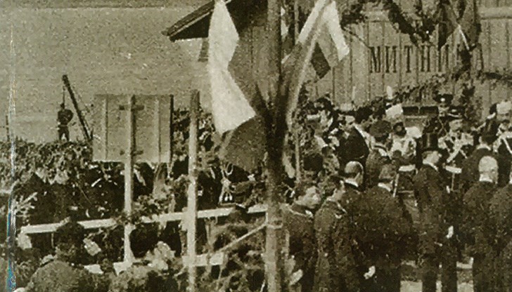 Camera Danubiana – образи от градовете в страните по Дунав