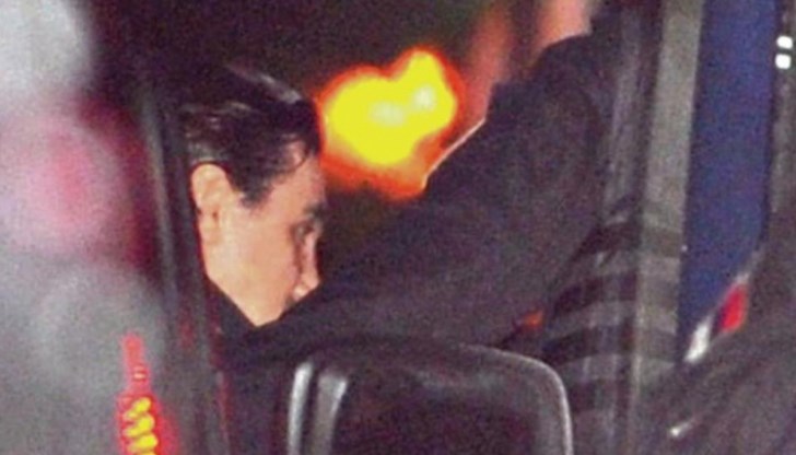 Известна наша групировка контролирала пратката с дрога!