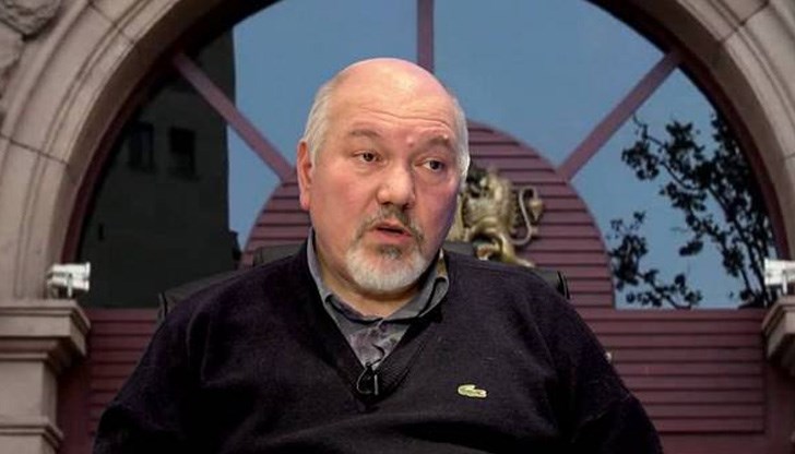 Това е само върха на айсберга, надолу има по-тежки поражения Това е само върха на айсберга, надолу има по-тежки поражения