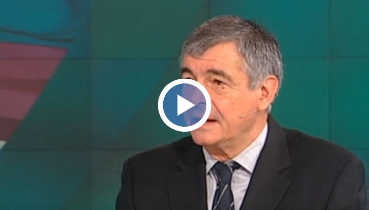 Стефан Софиянски предлага ново мажоритарно изборно начало