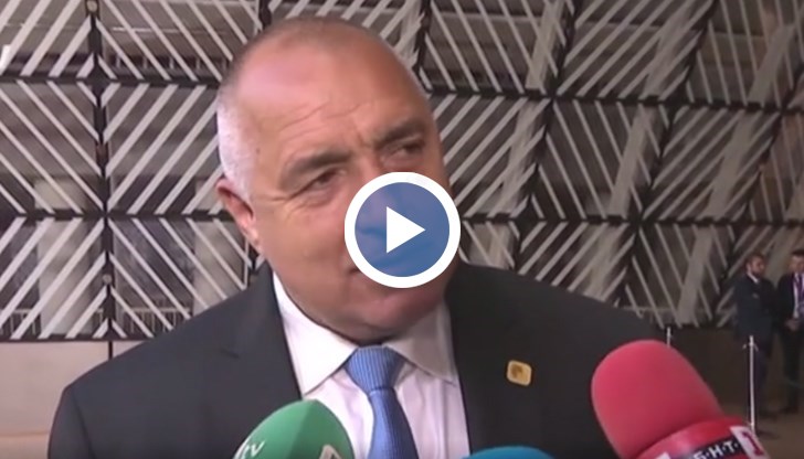 Първи коментар на премиера за инцидента с правителствения самолет