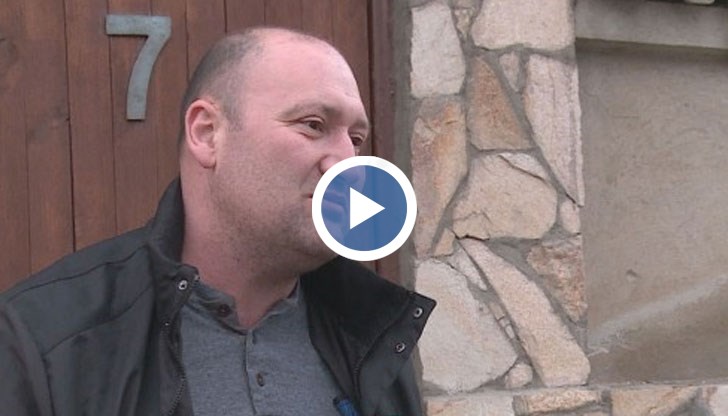 Близките на пострадалите деца все още не могат да преодолеят шока след инцидента