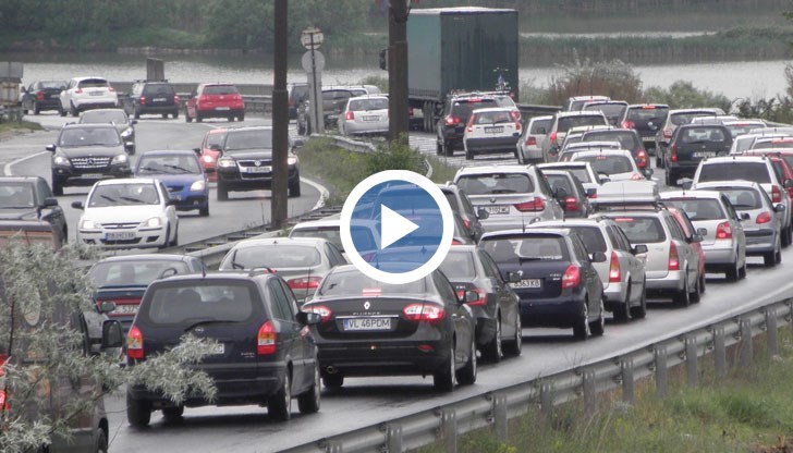 Екологичните групи са пет и ще се определят при техническия преглед на превозното средство