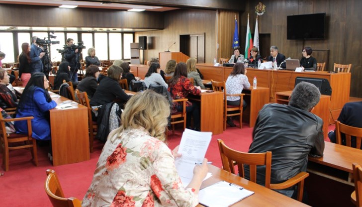 С този бюджет се очаква да бъдат разкрити 54 работни места на 8-часов работен ден в региона