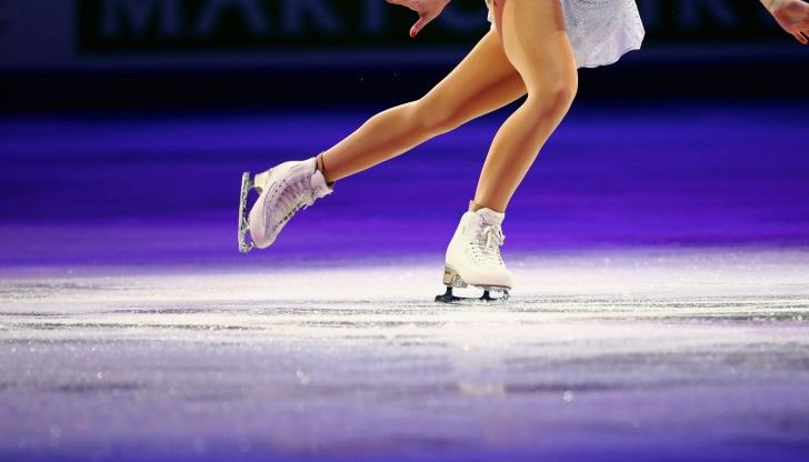 Двете момичета са тренирали този спорт Двете момичета са тренирали този спорт