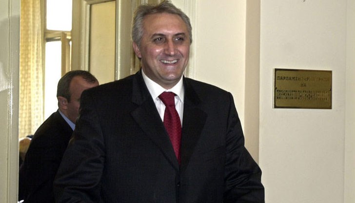 "Не е виновен този, който е ял баницата", категоричен е бившият земеделски министър