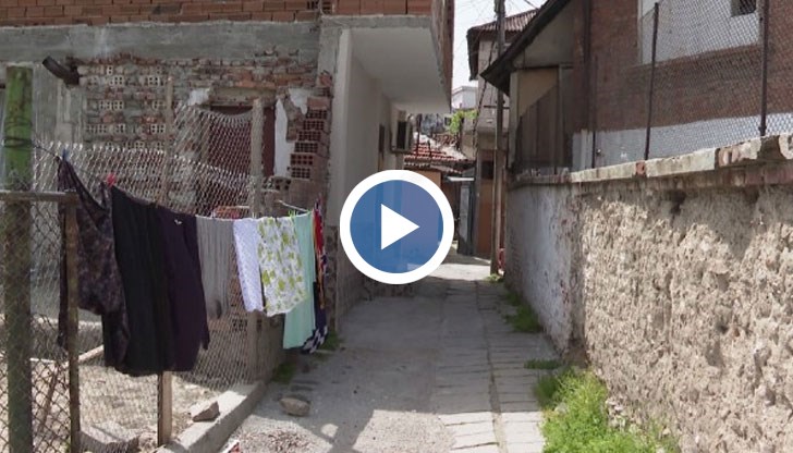 26-годишната майка сама взела решение да се раздели с детето, без да пита мъжа си