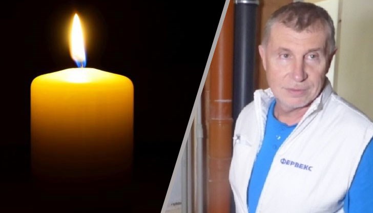 Уважаваният гинеколог бе прегазен от 62-годишен мъж Уважаваният гинеколог бе прегазен от 62-годишен мъж