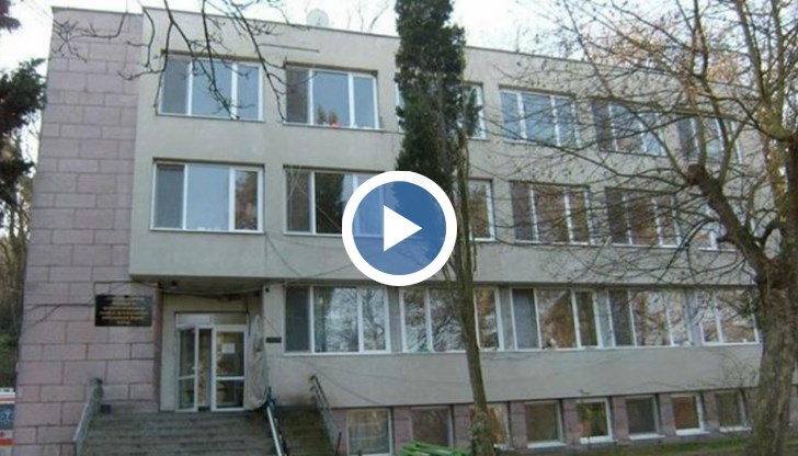 От няколко месеца работещите в болницата не са получавал заплати