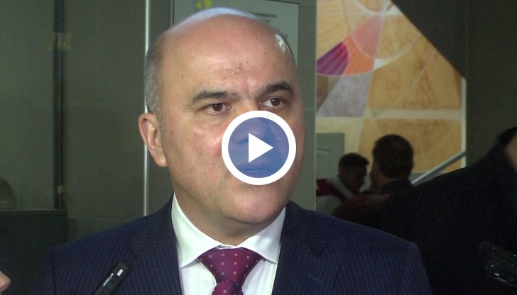 В момента се подготвя новата уредба за фазата на изплащане на пенсиите, заяви социалният министър