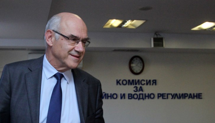 Иванов коментира и евентуалната продажба на активите на ЧЕЗ в България