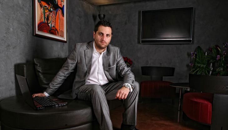 Гърция и Европа са изправени пред поредната мигрантска криза, алармира Йоаким Каламарис Гърция и Европа са изправени пред поредната мигрантска криза, алармира Йоаким Каламарис