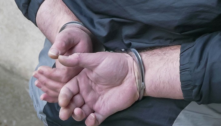 51-годишен мъж е задържан, часове след извършена телефонна измама в Силистра