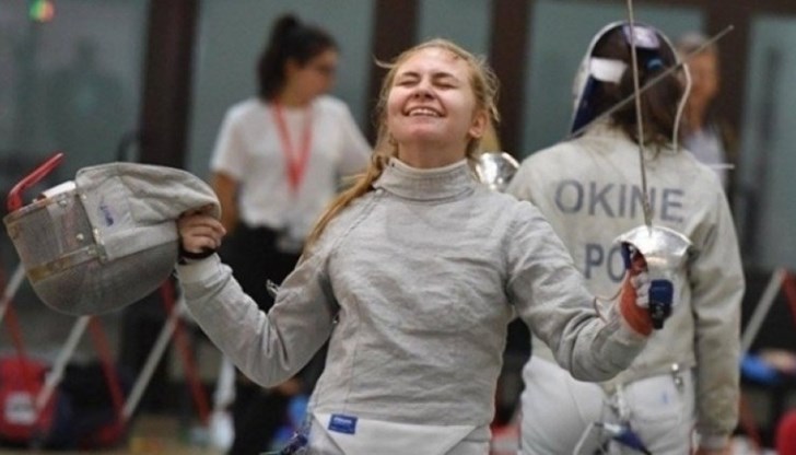 Това се случва за пръв път от 22 години. Това се случва за пръв път от 22 години.