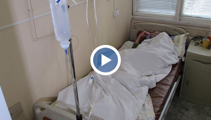 Тези хора имат нужда от спешна грижа, а сега трябва чакат, записани в списъци, алармира шефът на КОЦ Русе