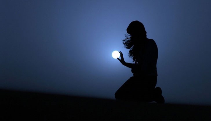 Ден на повишена интуиция, прозрения и получаване на пророчества